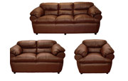 VILL Sofa, Loveseat and Chair